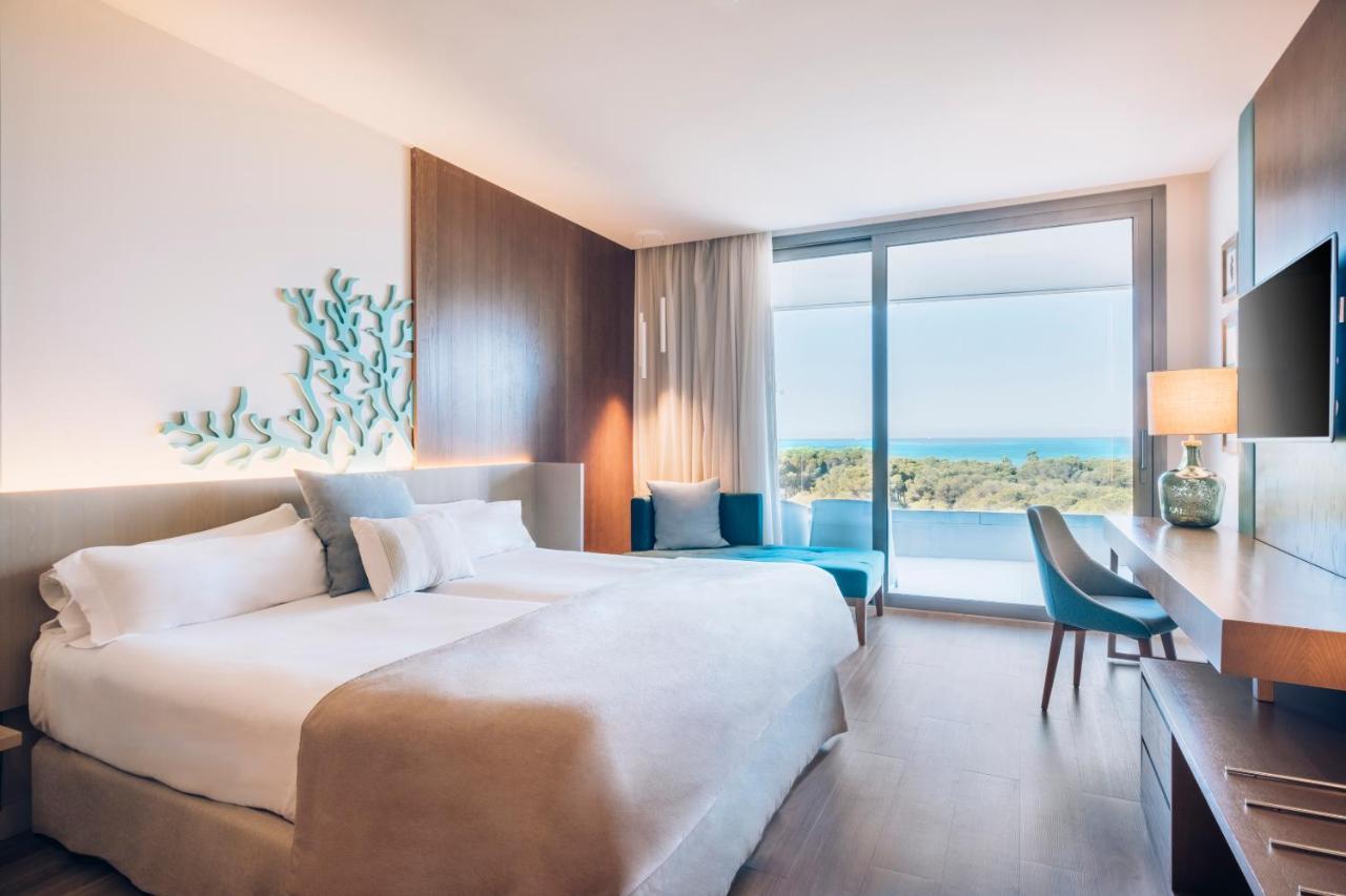 Hotel Iberostar Selection Llaut Palma- Adults Only Playa de Palma  Exterior foto