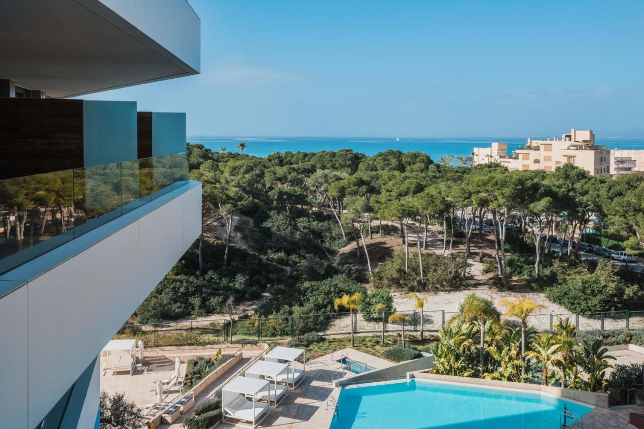 Hotel Iberostar Selection Llaut Palma- Adults Only Playa de Palma  Exterior foto